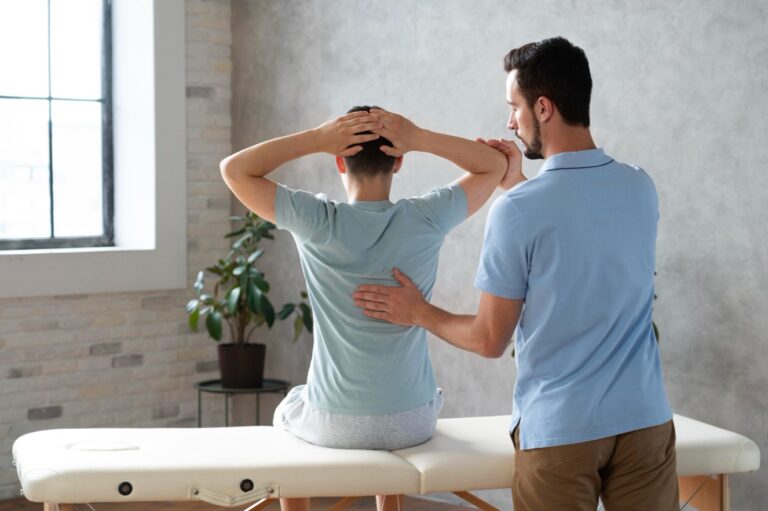 Lire la suite à propos de l’article Kinésithérapie, ostéopathie : quels soins sont remboursés par ma mutuelle ?